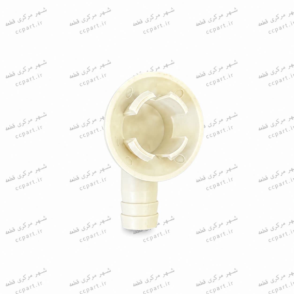 شلنگ خور تخلیه آب اسپیلت کد 02